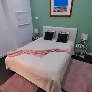 Lisbon Apartment Lisbon